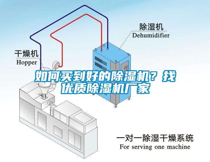 如何買(mǎi)到好的除濕機(jī)？找優(yōu)質(zhì)除濕機(jī)廠家