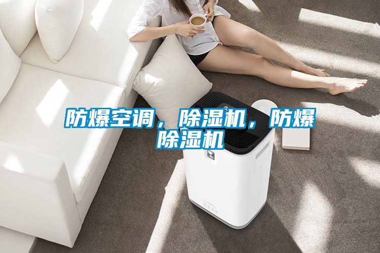 防爆空調(diào)，除濕機，防爆除濕機